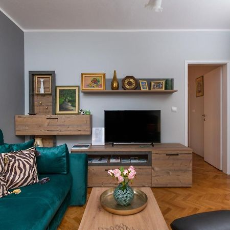 Apartment Green 29 Rovinj Exterior photo